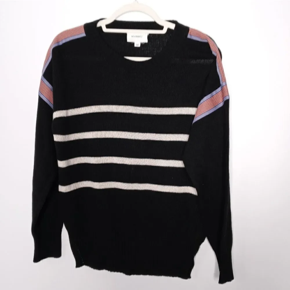 sita murt cashmere blend sweater